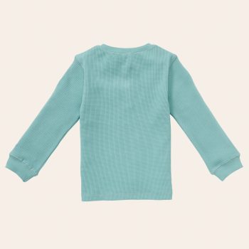 Detroit Henley - Image 2