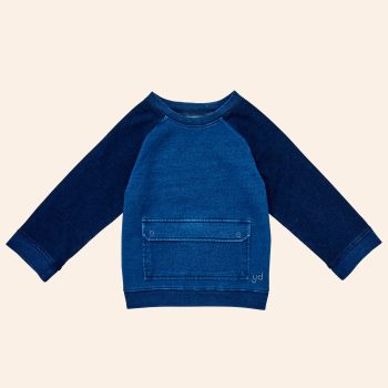 Carmel Sweatshirt - Image 3