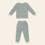 Copenhagen Pajamas