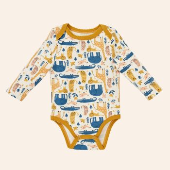 Austin Onesie - Image 3
