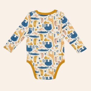 Austin Onesie - Image 4