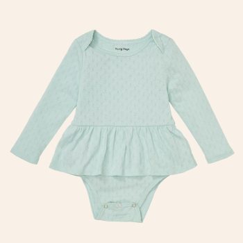 Claysburg Onesie