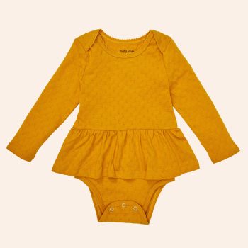 Claysburg Onesie - Image 3