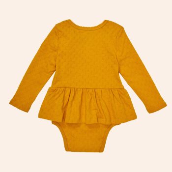 Claysburg Onesie - Image 4