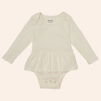 Claysburg Onesie - Image 5