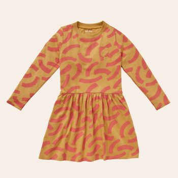 Savannah Dress - Image 3