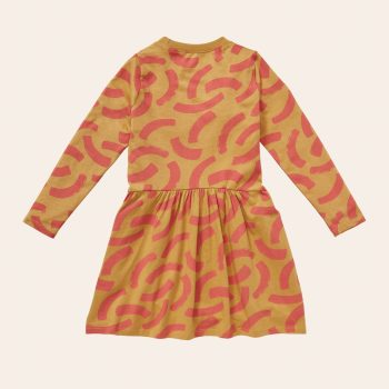 Savannah Dress - Image 4
