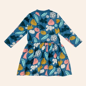 Savannah Dress - Image 2