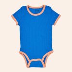 Pacific Onesie