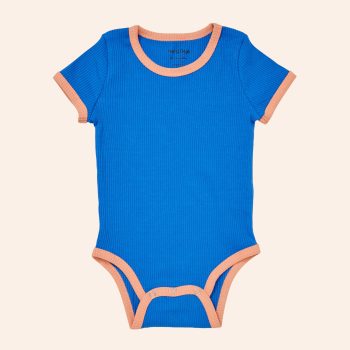 Pacific Onesie