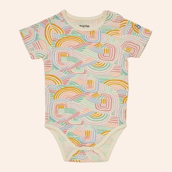 Atlantic City Onesie - Image 4