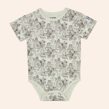 Atlantic City Onesie - Image 2