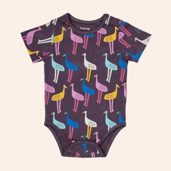 Atlantic City Onesie - Image 3