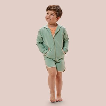 Palm Springs hoodie - Image 7