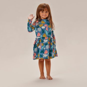 Savannah Dress - Image 7