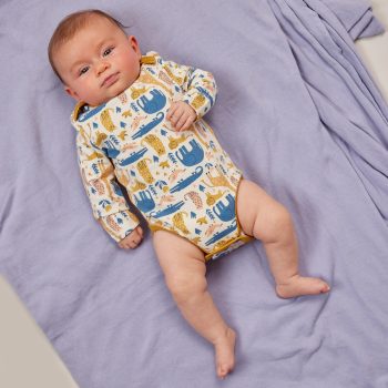 Austin Onesie - Image 10
