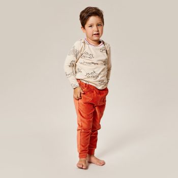 Davenport Sweatpant