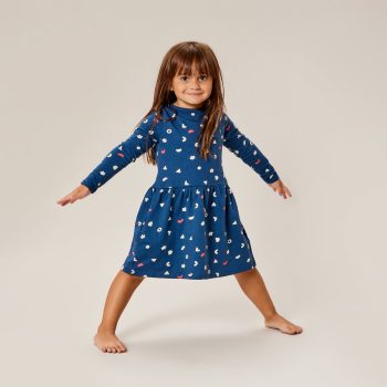 Savannah Dress - Image 9