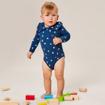 Austin Onesie - Image 12