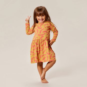 Savannah Dress - Image 8