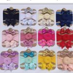 Girls Knot Headwrap