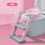Potty Training Seat Toilet