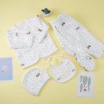 Receiving Set Cloths