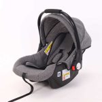 Baby Car Seat With Carrier