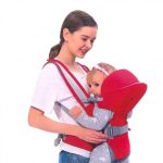 Baby Carrier Bag