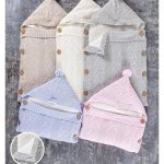Winter Autumn Newborn Baby Blanket Swaddle