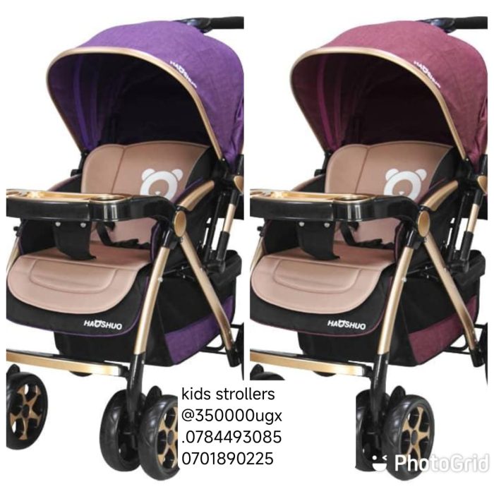 Kids Strollers