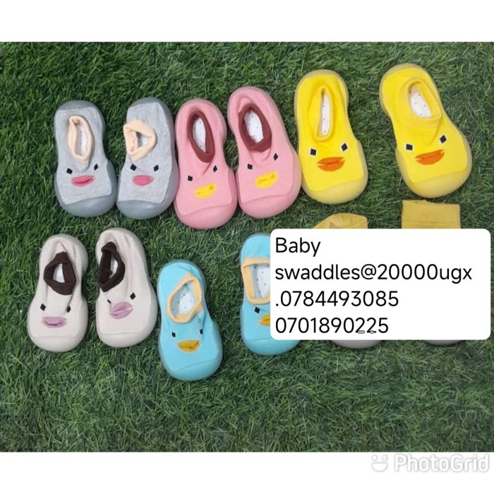 Baby Swaddles