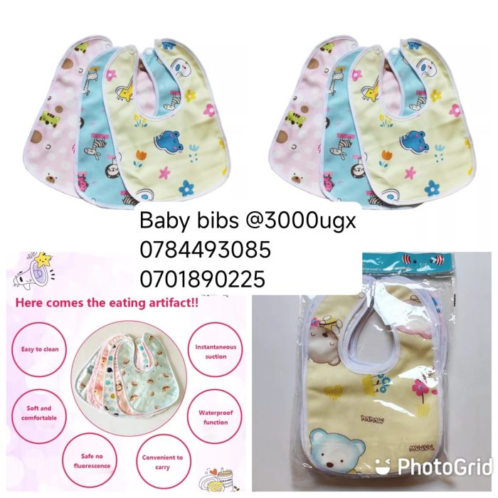 Baby Bibs