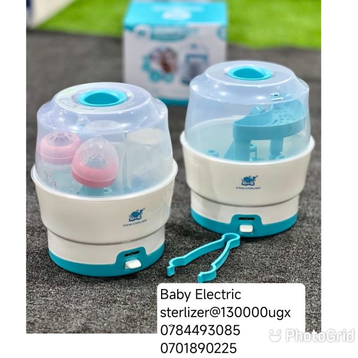 Baby Electric Sterlizer