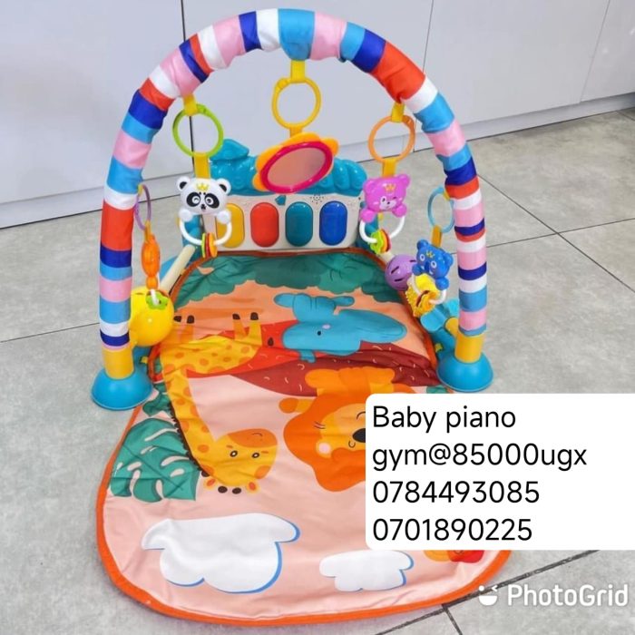 Baby Piano