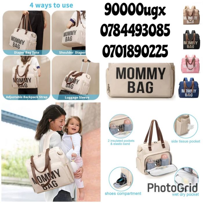 Mommy Bag